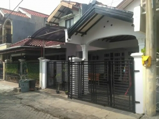 Dijual Rumah di Jl. Titian Asri
